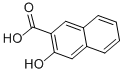 3-Hydroxy-2-naphthoic acid