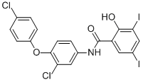 Rafoxanide