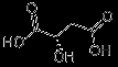 L(-)-Malic acid