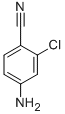  4-Amino-2-chlorobenzonitrile