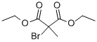 Diethyl 2-bromo-2-methylmalonate