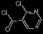 2-Chloronicotinyl chloride
