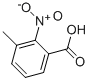 3-Methyl-2-nitrobenzoic acid