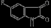 5-Fluoroisatin