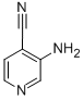3-AMINO-4-CYANOPYRIDINE