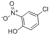 4-CHLORO-2-NITROPHENOL